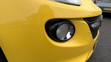 Vauxhall Adam 1.4i [100] Slam 3dr Petrol Hatchback